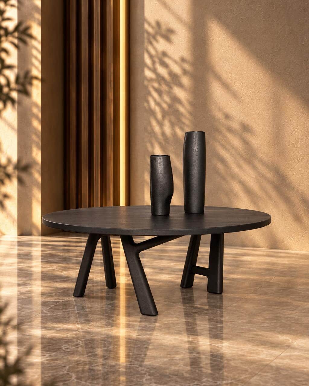 Len Dining Table