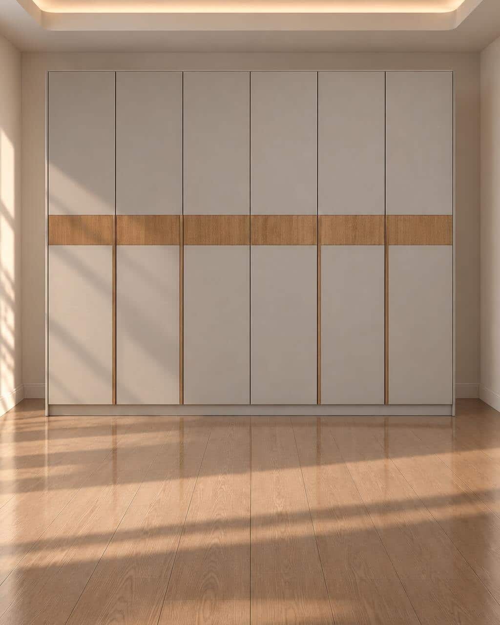 Vibe Wardrobe Set