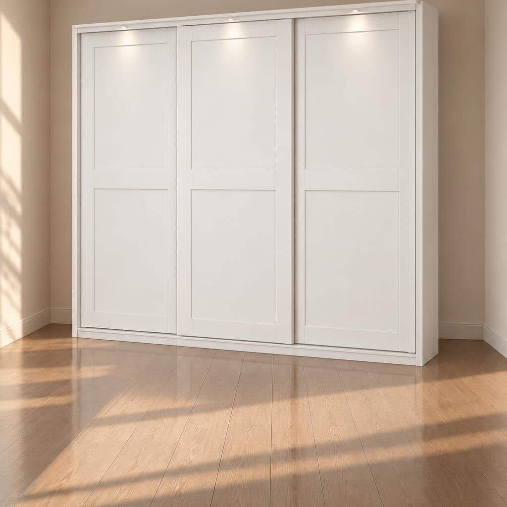 Port Wardrobe Set