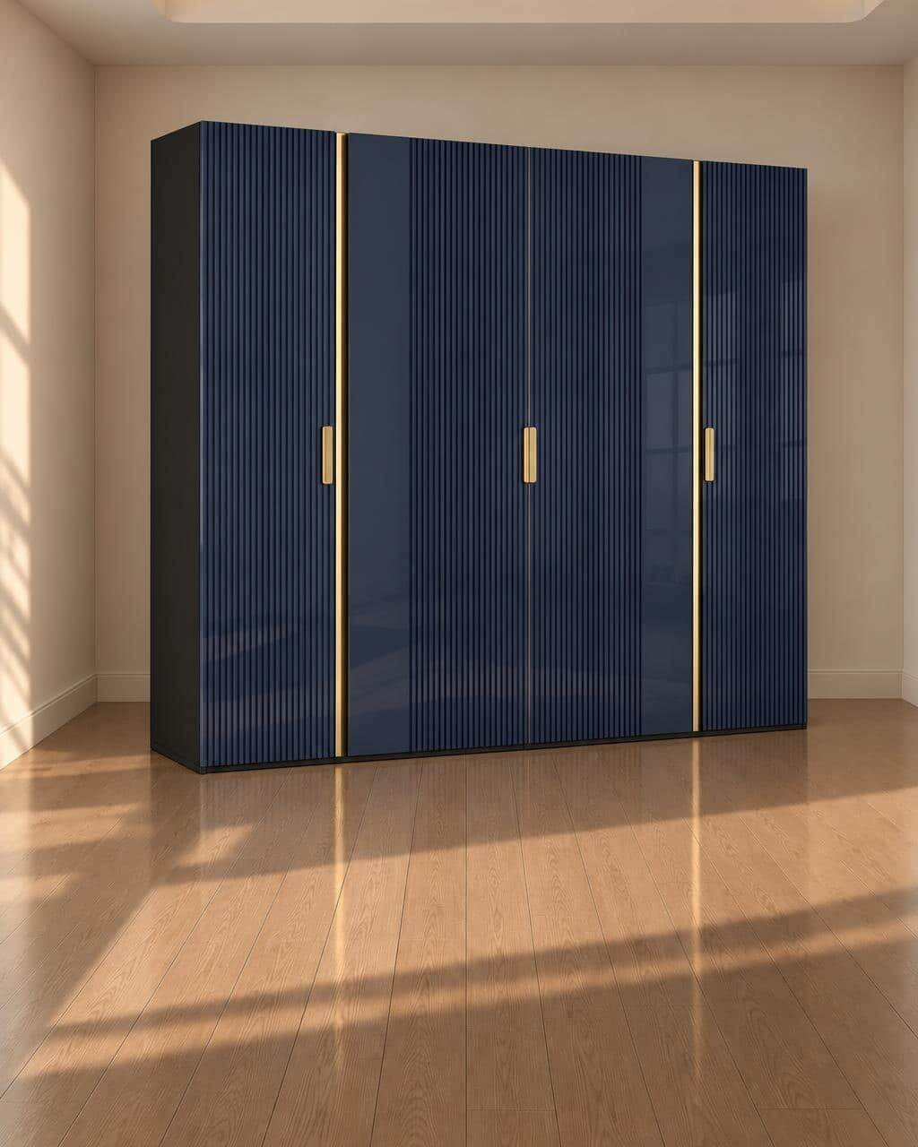 Prova Wardrobe Set