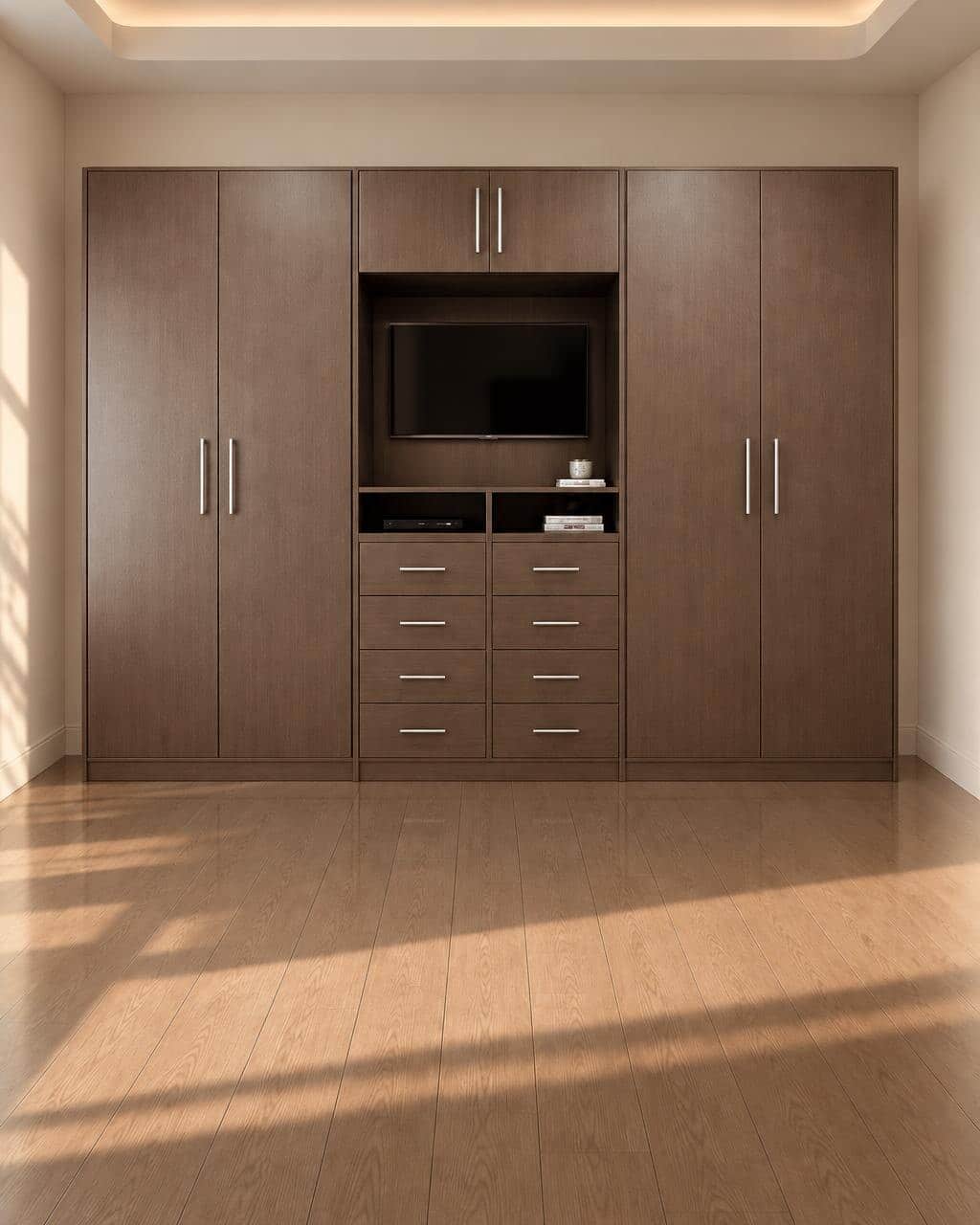 Clay Wardrobe Set