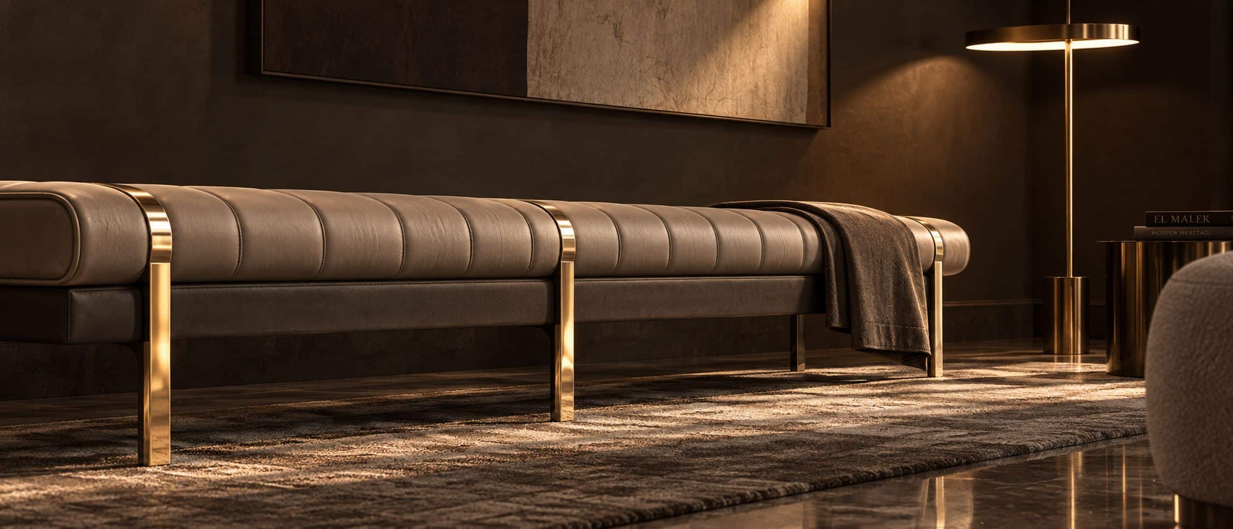 Complete interior project