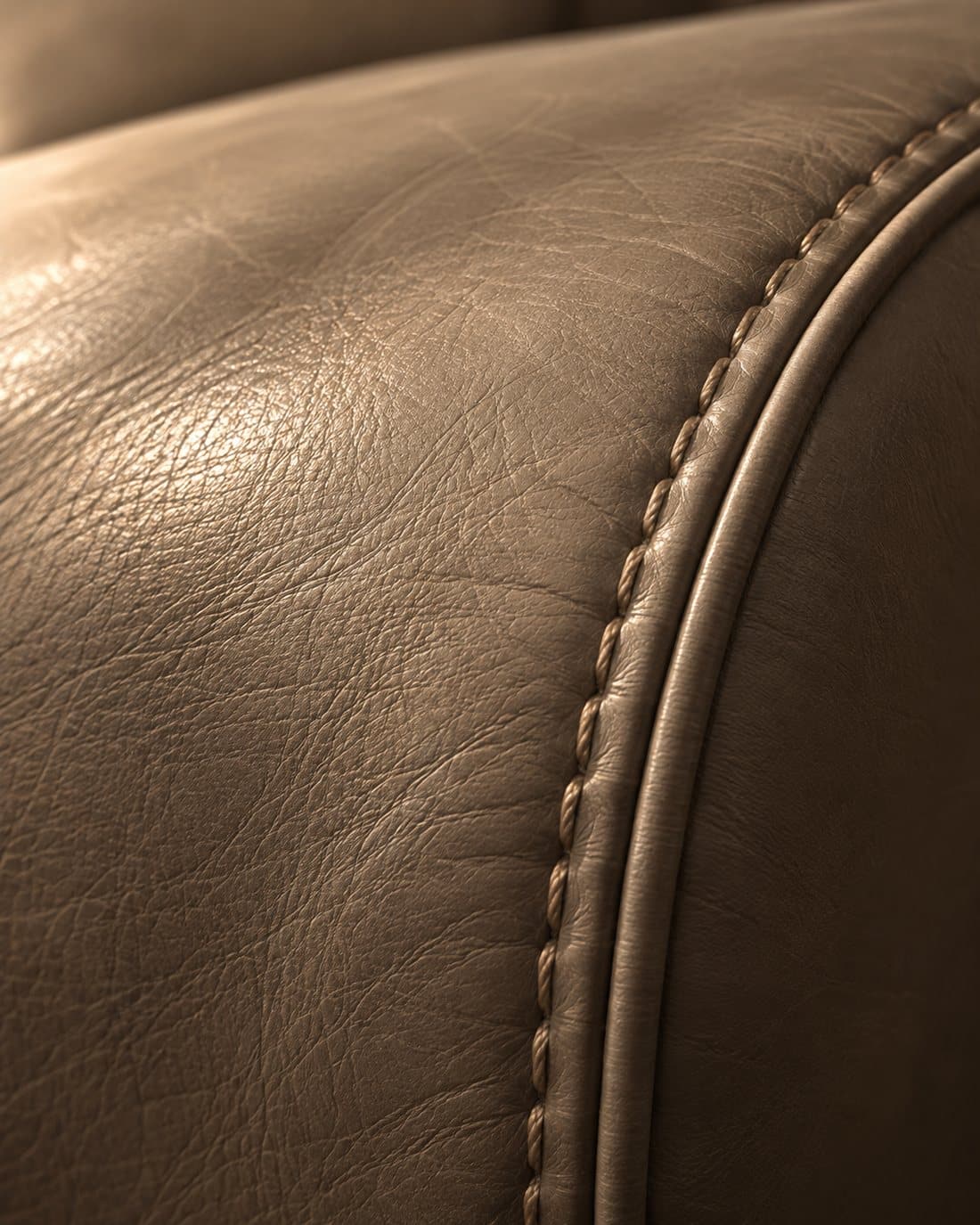 Linen and weave