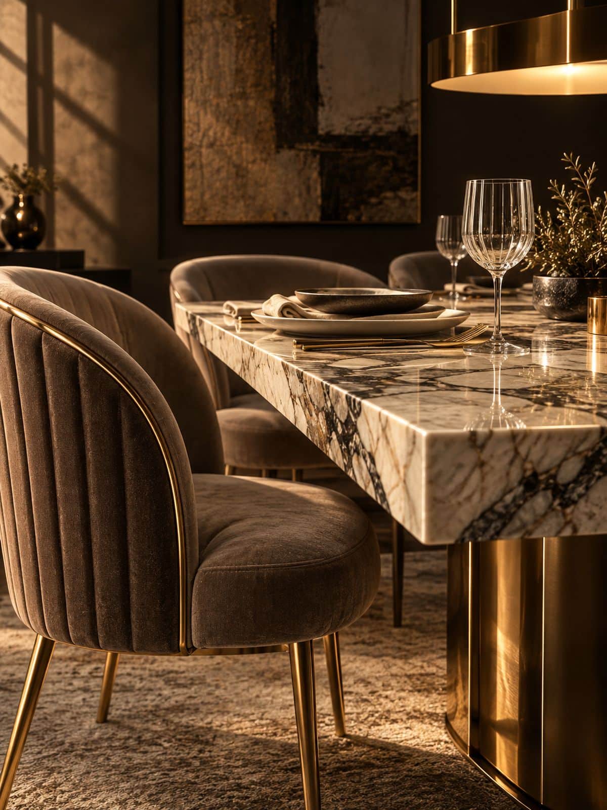 Dining collection