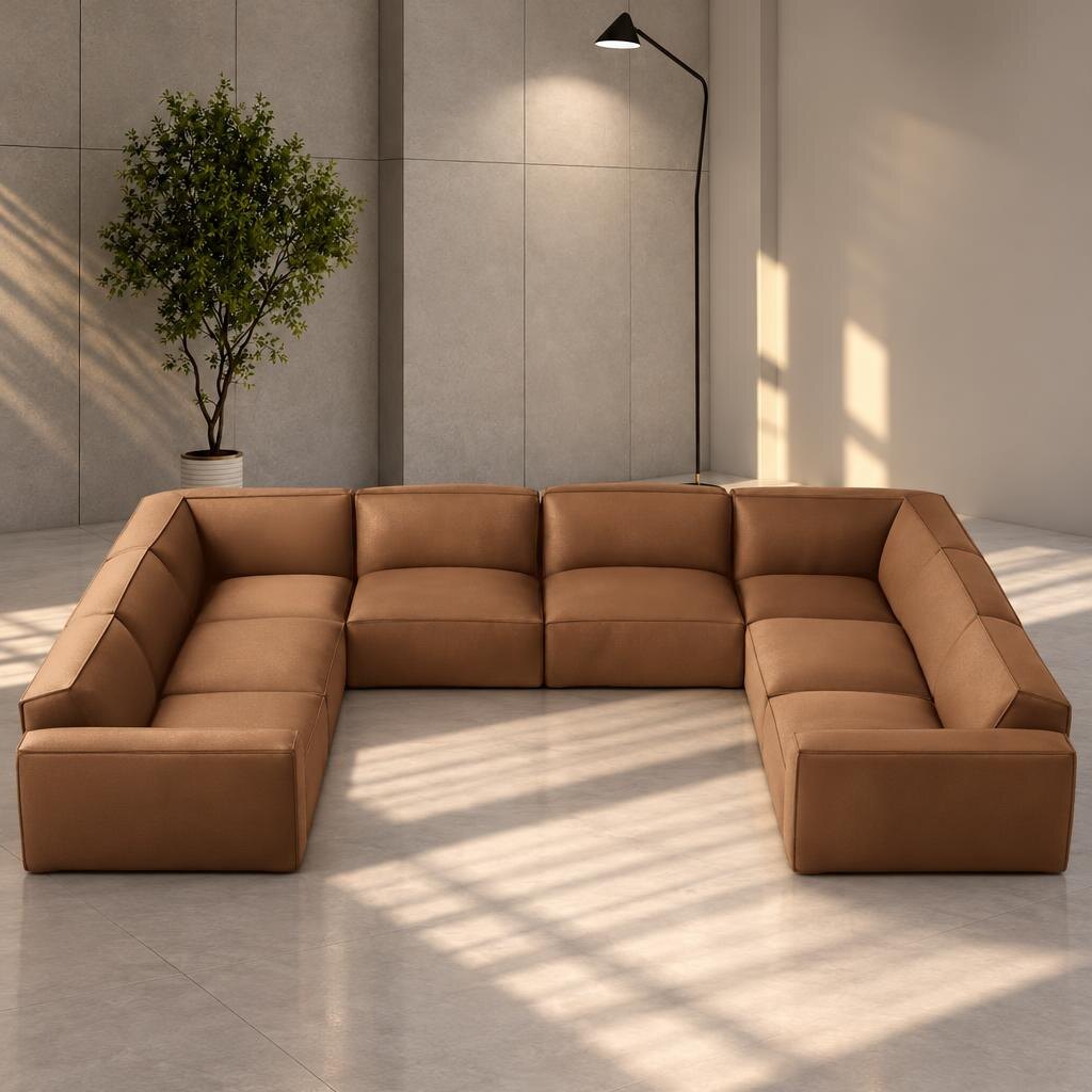 Silor L Shape