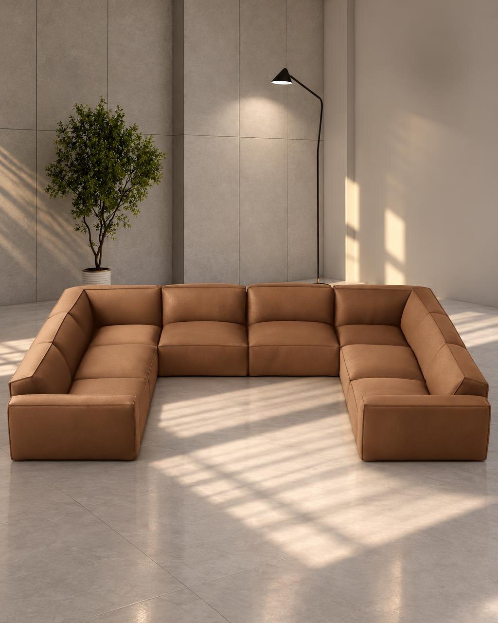 Silor L Shape