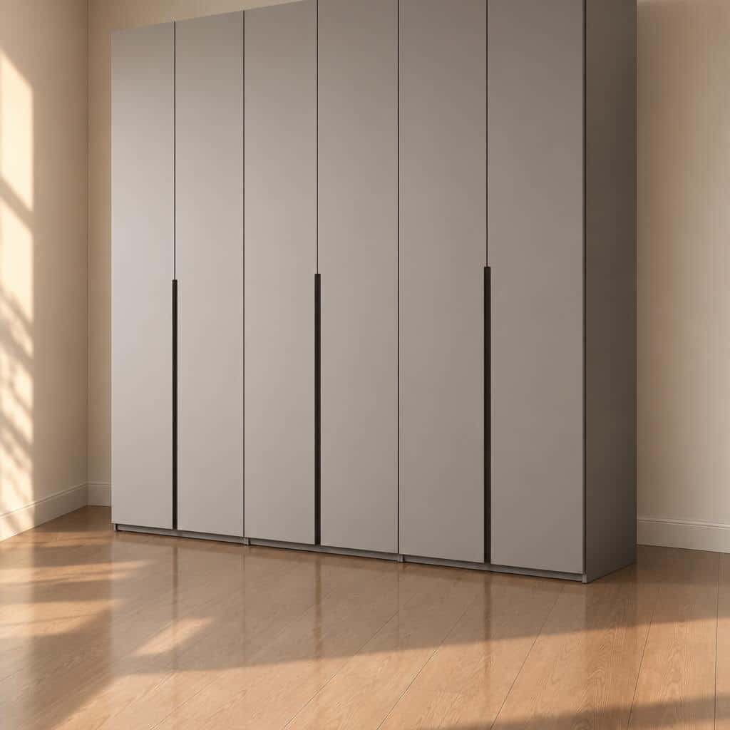 Stelo Wardrobe Set