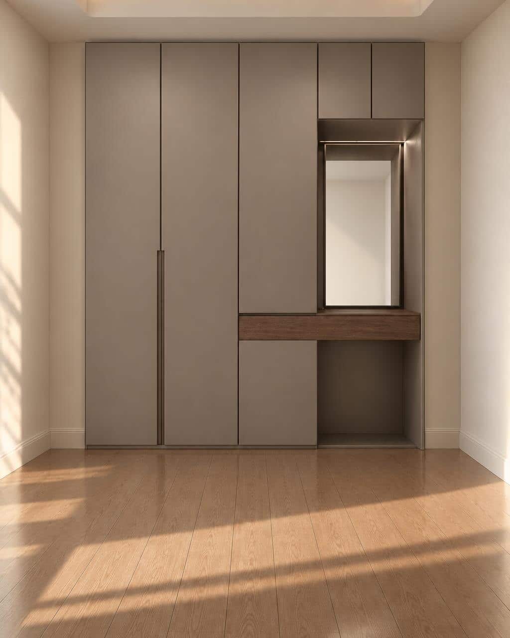 Clixo Wardrobe Set