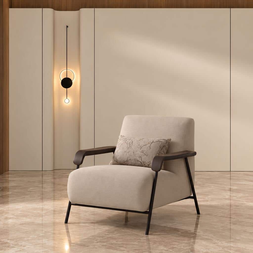 Nitre Living Sofa furniture view for attractive living spaces