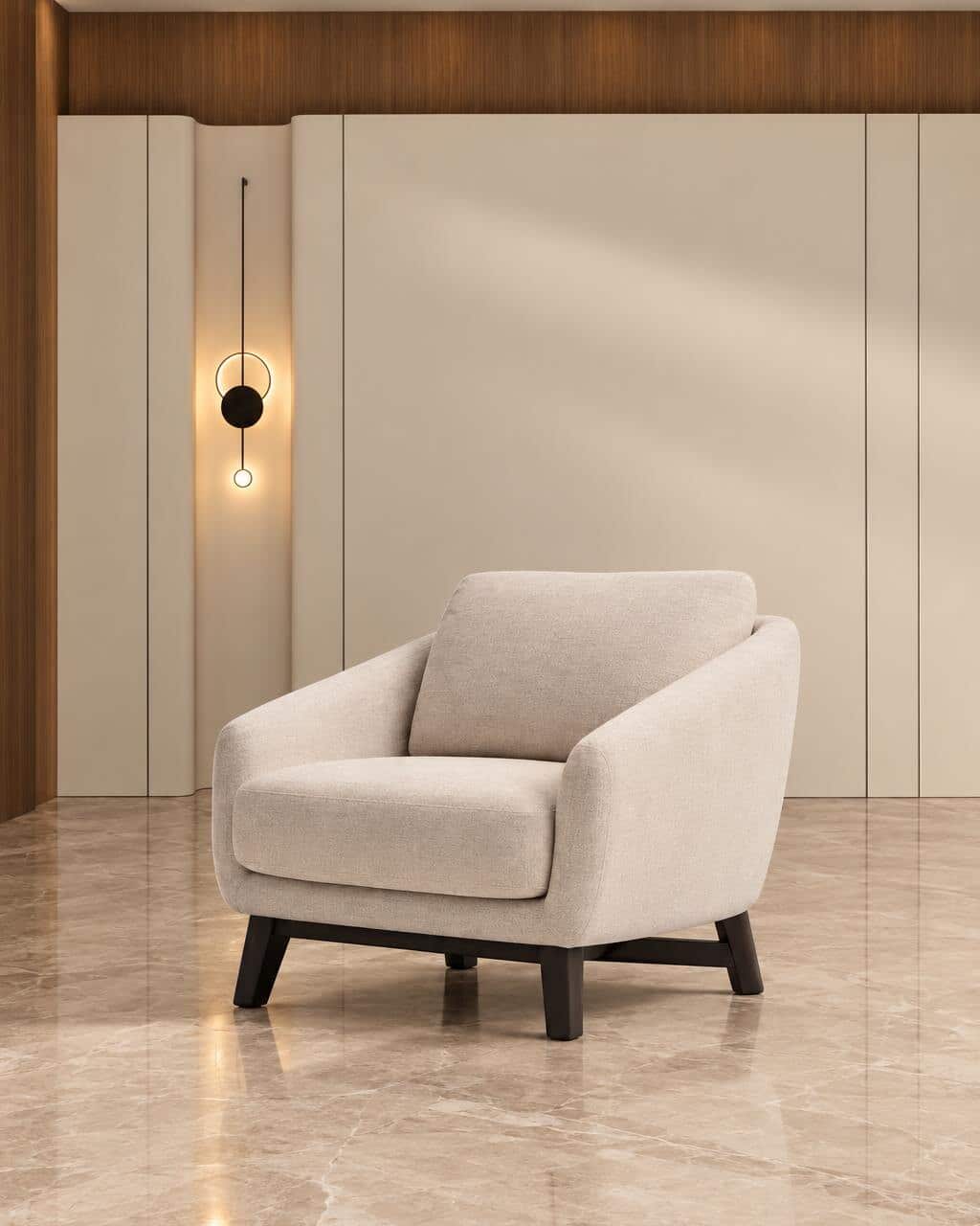 Duro Living Chair