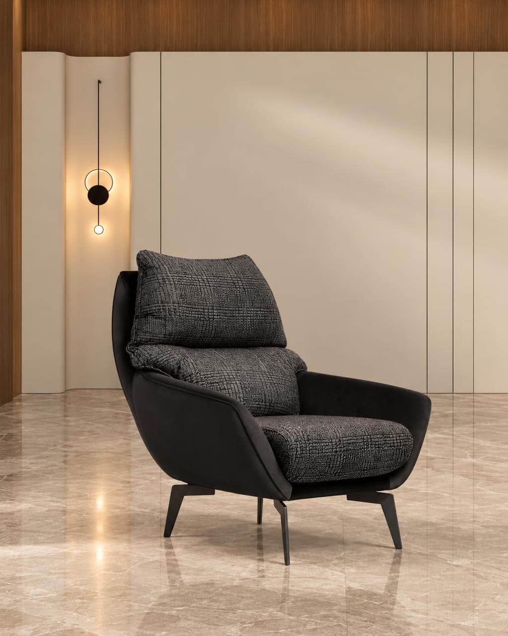 Xelo Living Chair