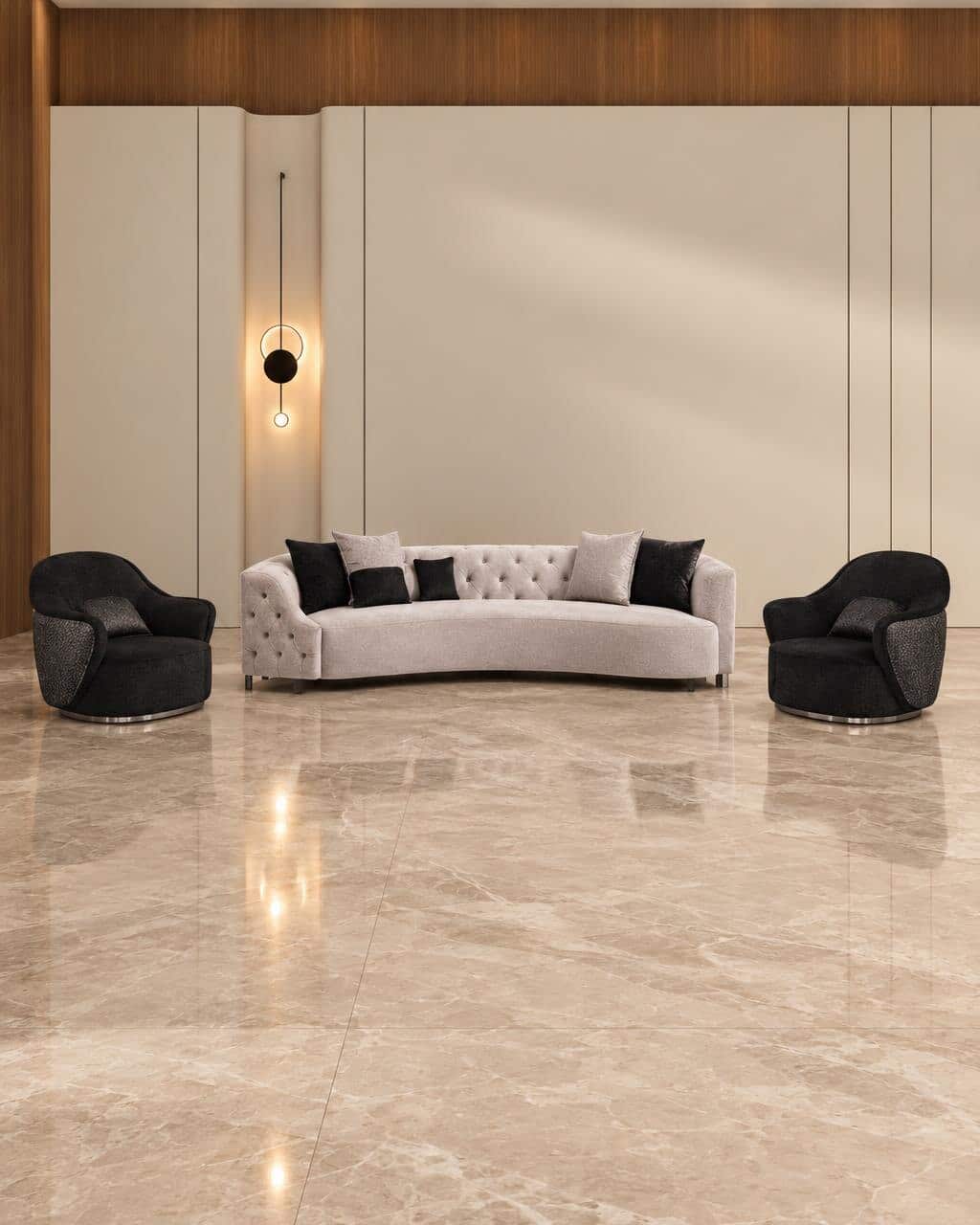 Vera Living Room Set