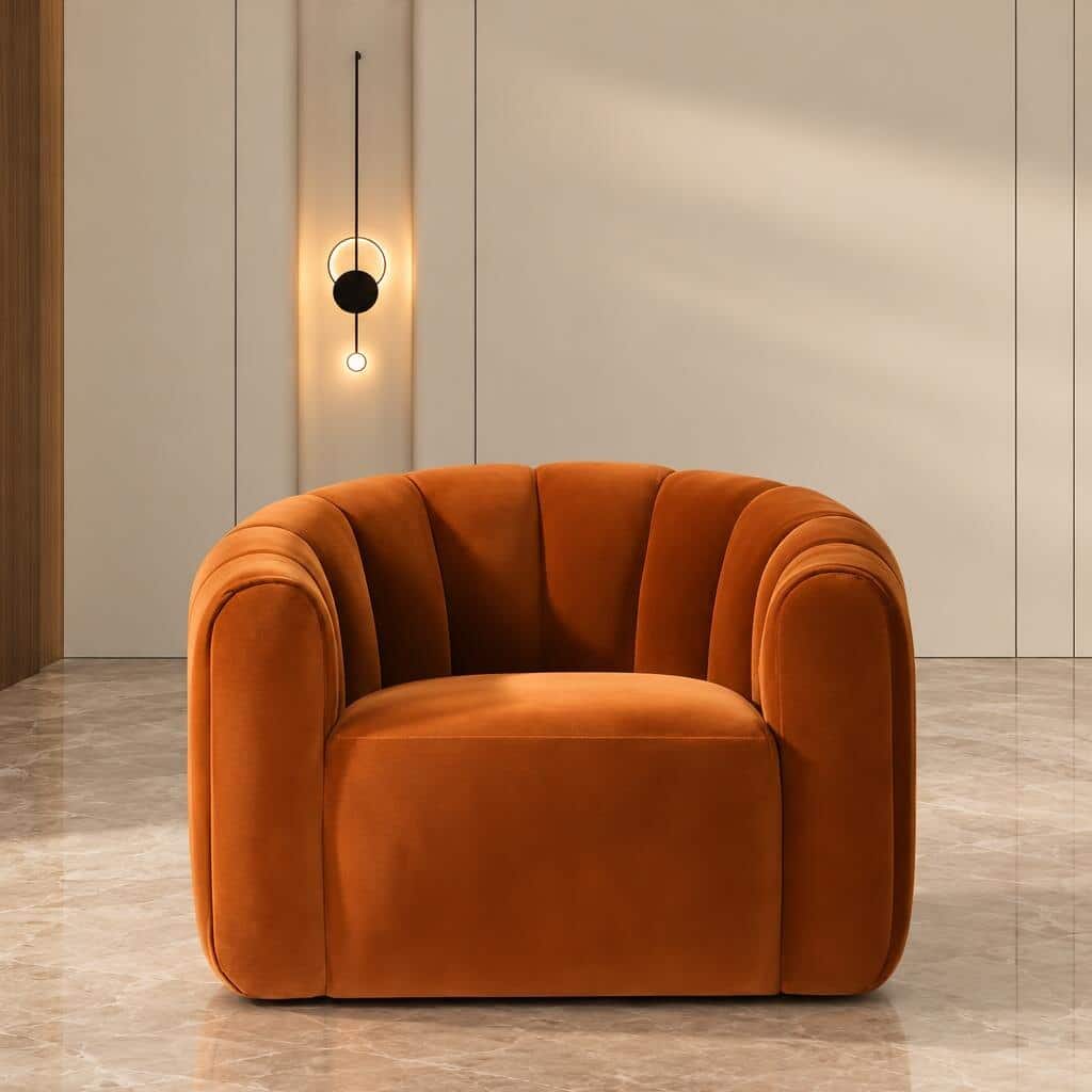 Hynzo Living Chair lifestyle view for comfortable lounge furniture