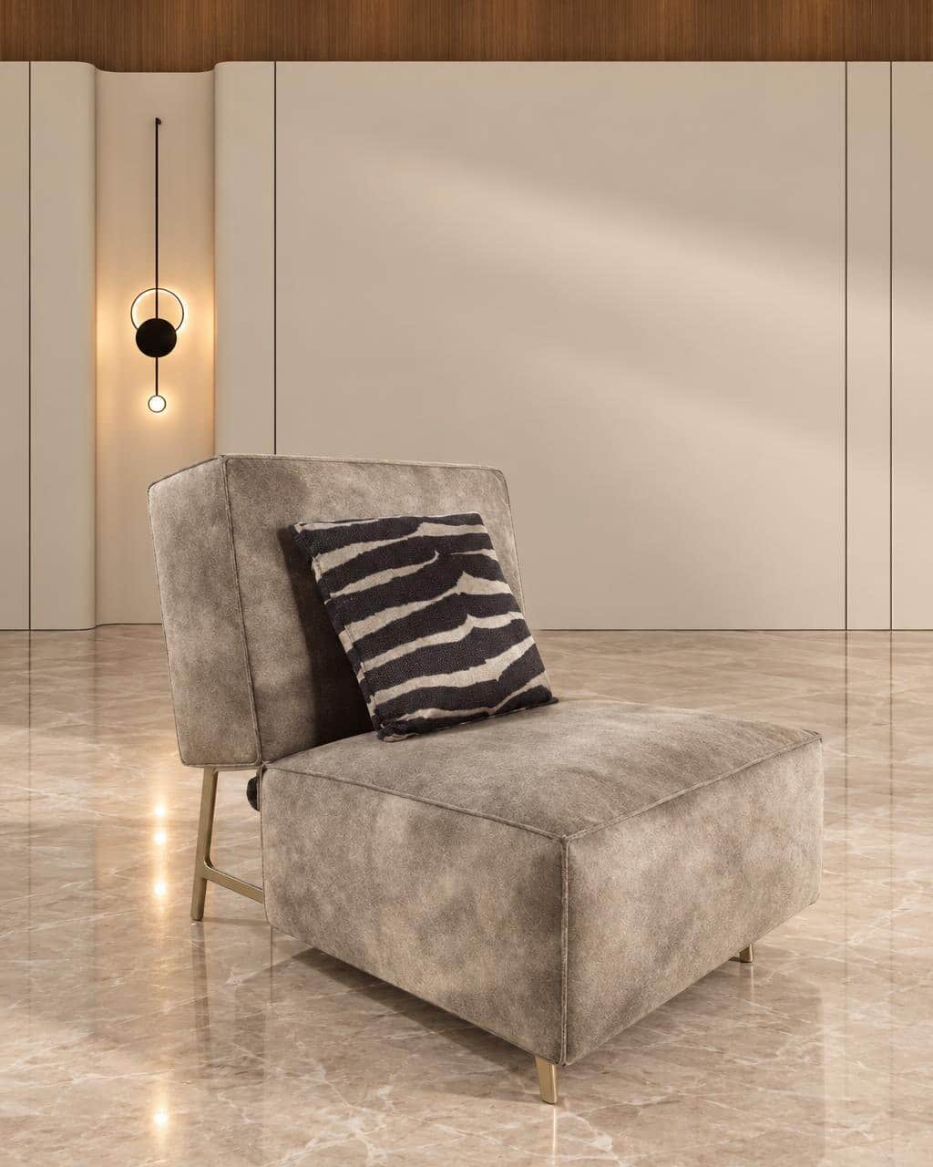 Orlen Living Chair