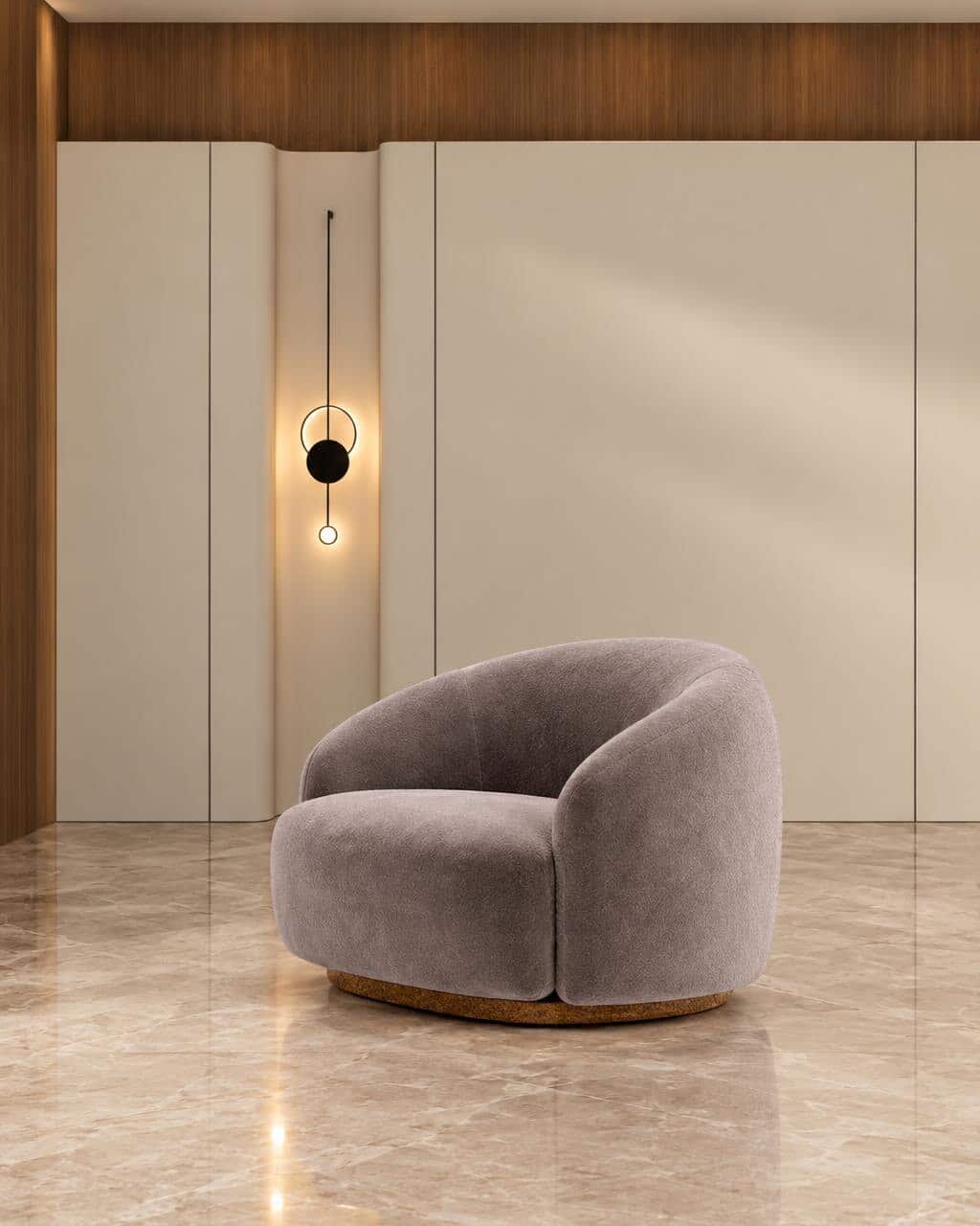Giro Living Chair