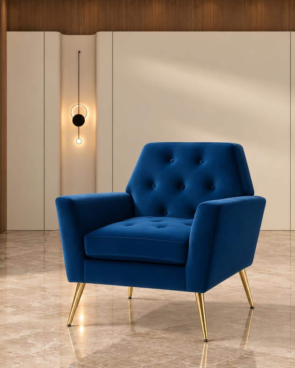 Clova Living Chair