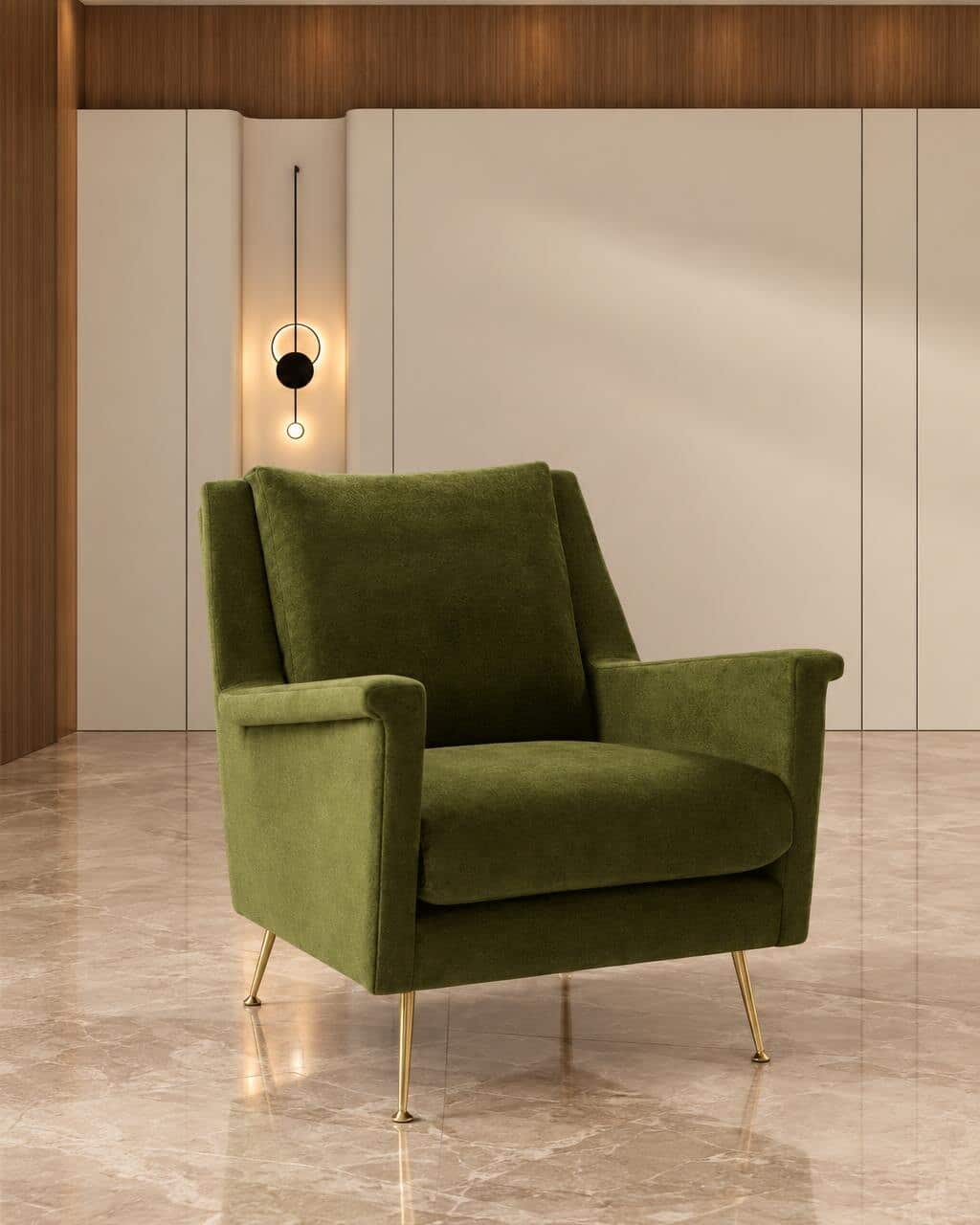 Lyrin Living Chair