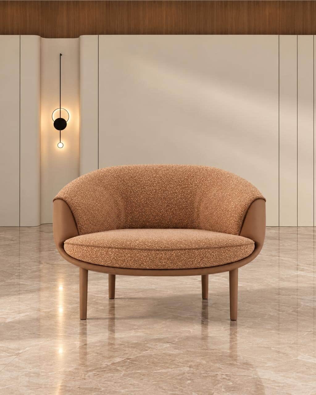 Vona Living Chair