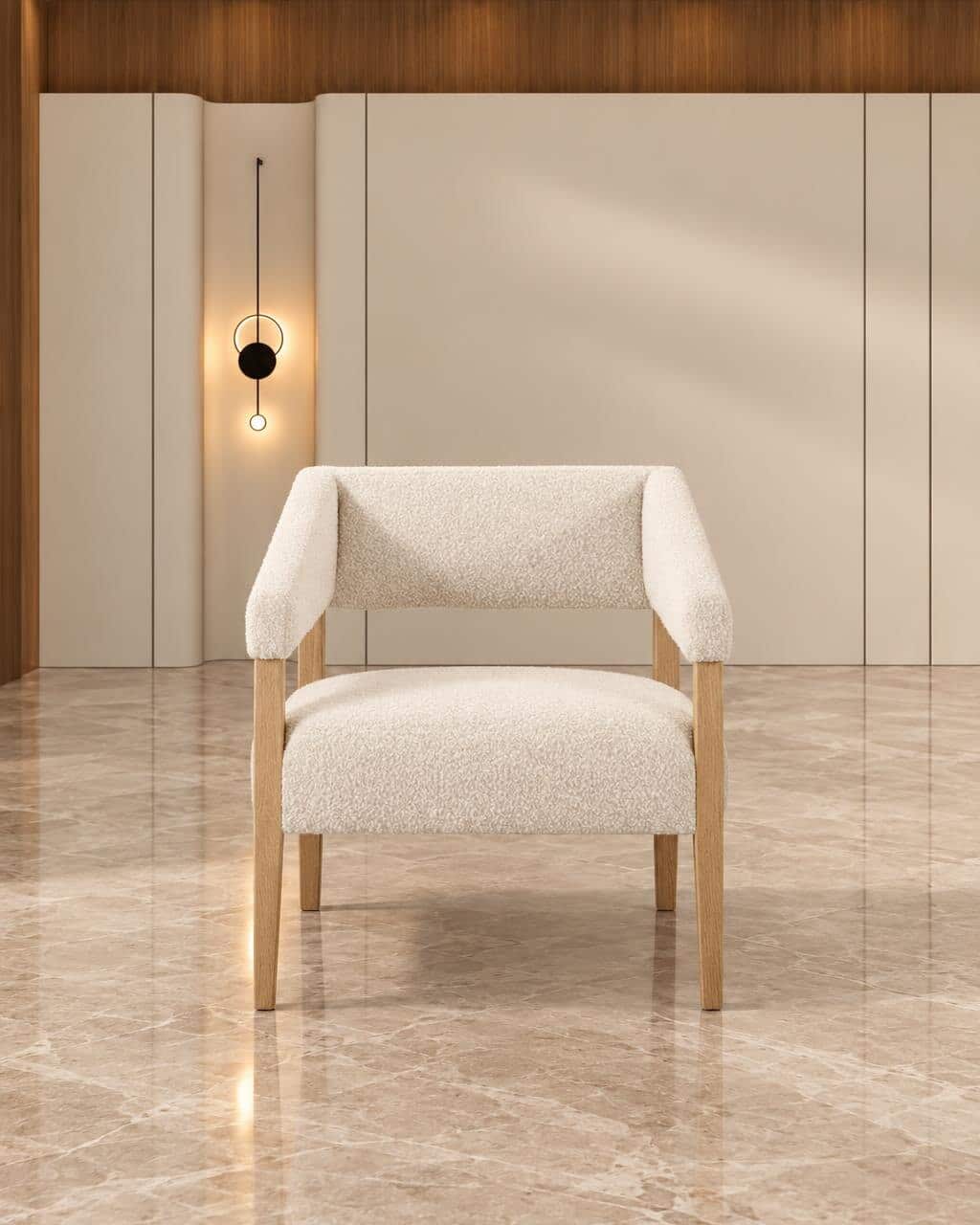 Rila Living Chair
