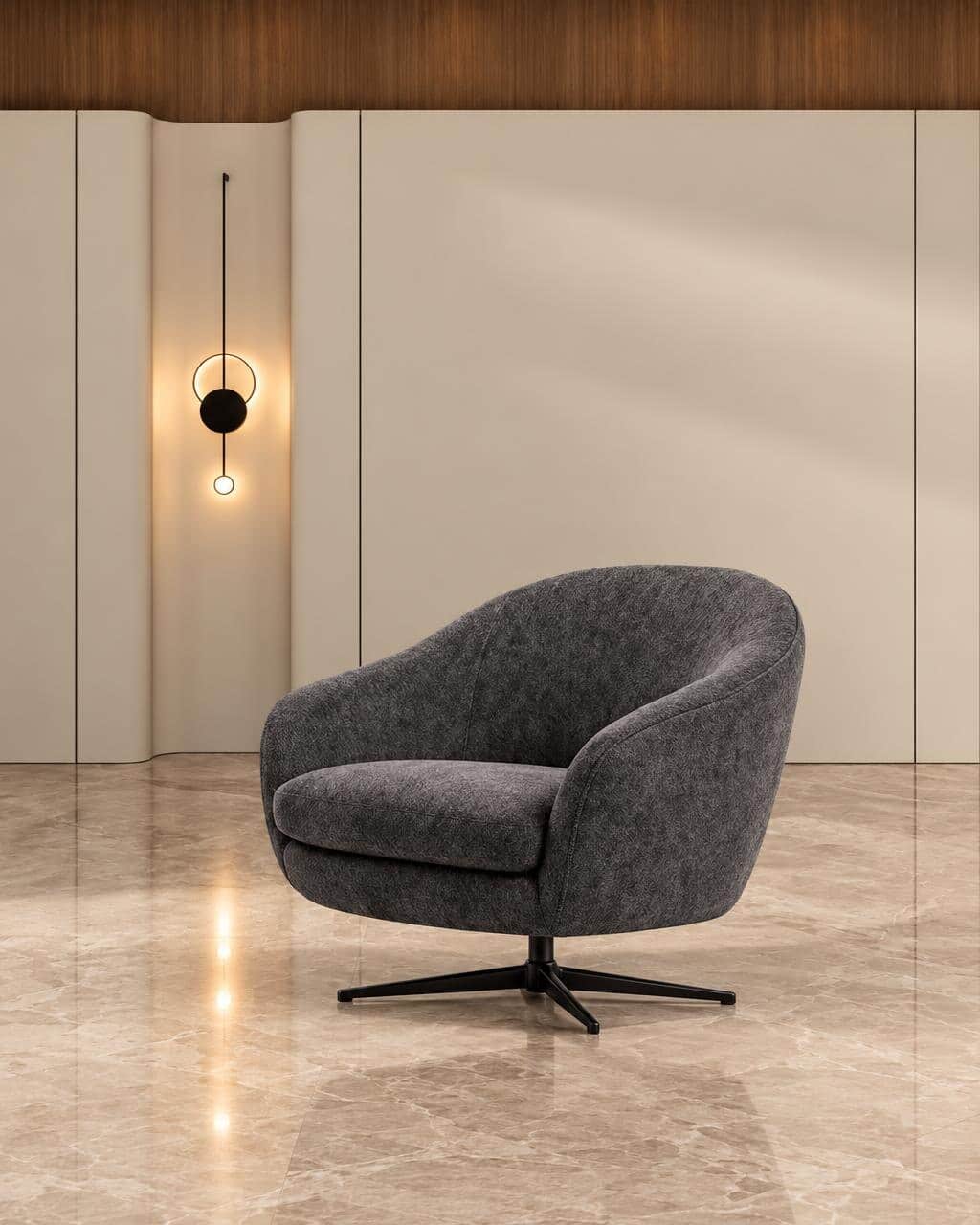 Fino Living Chair
