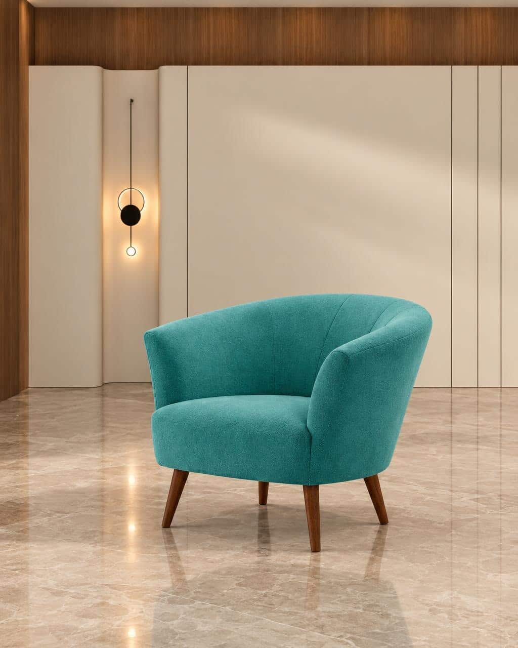 Lira Living Chair
