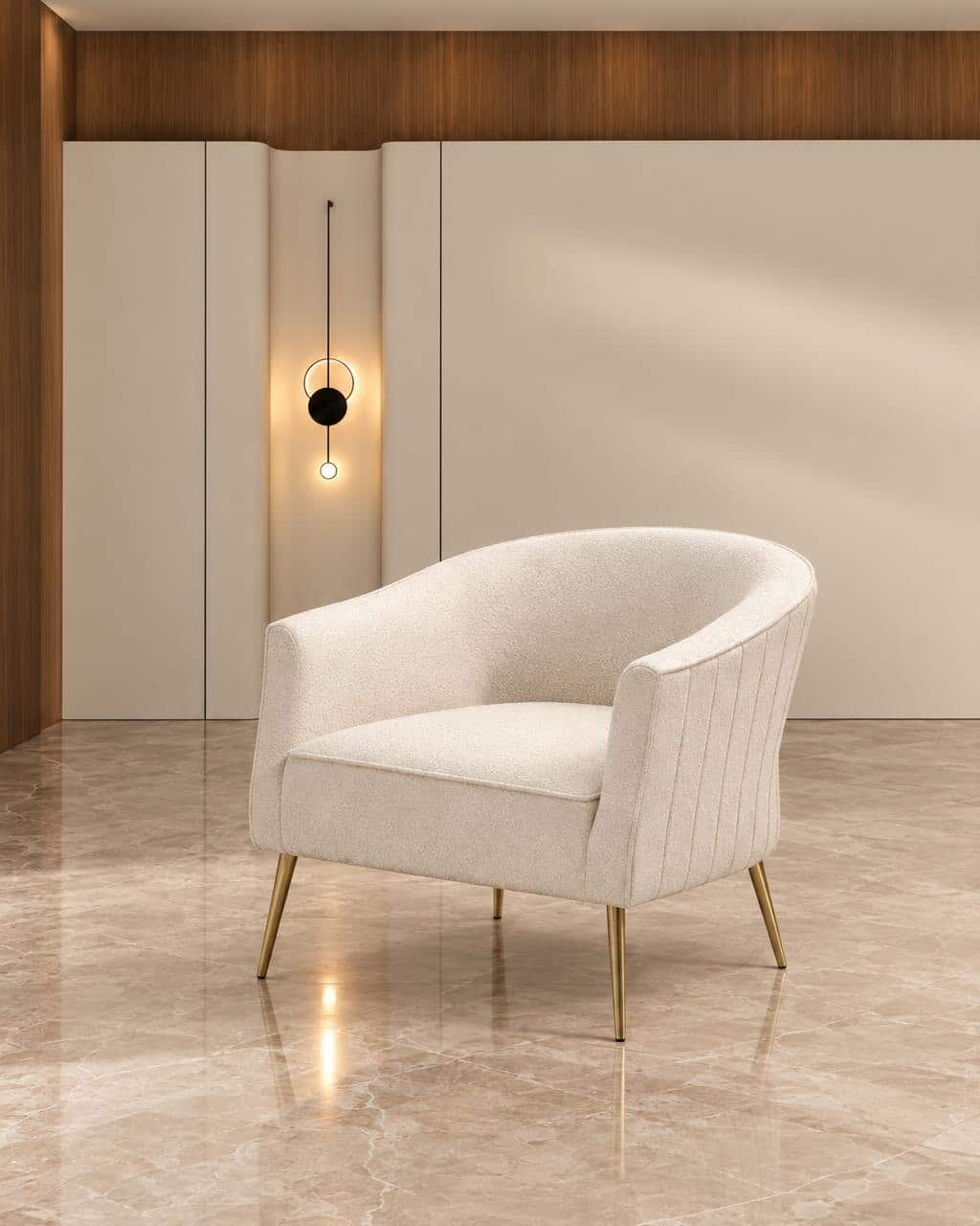 Laro Living Chair