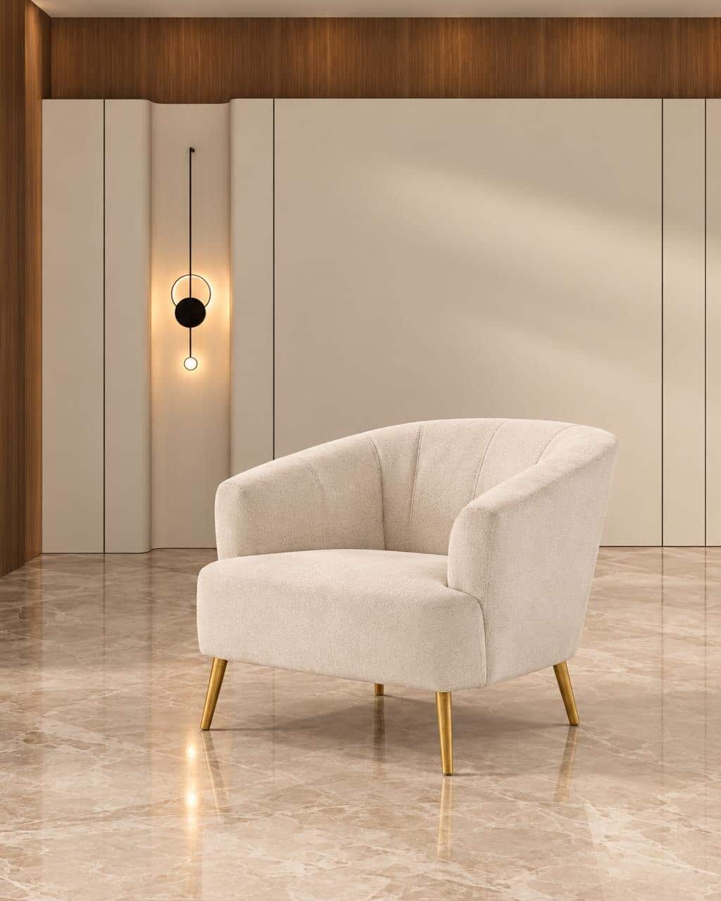 Nira Living Chair