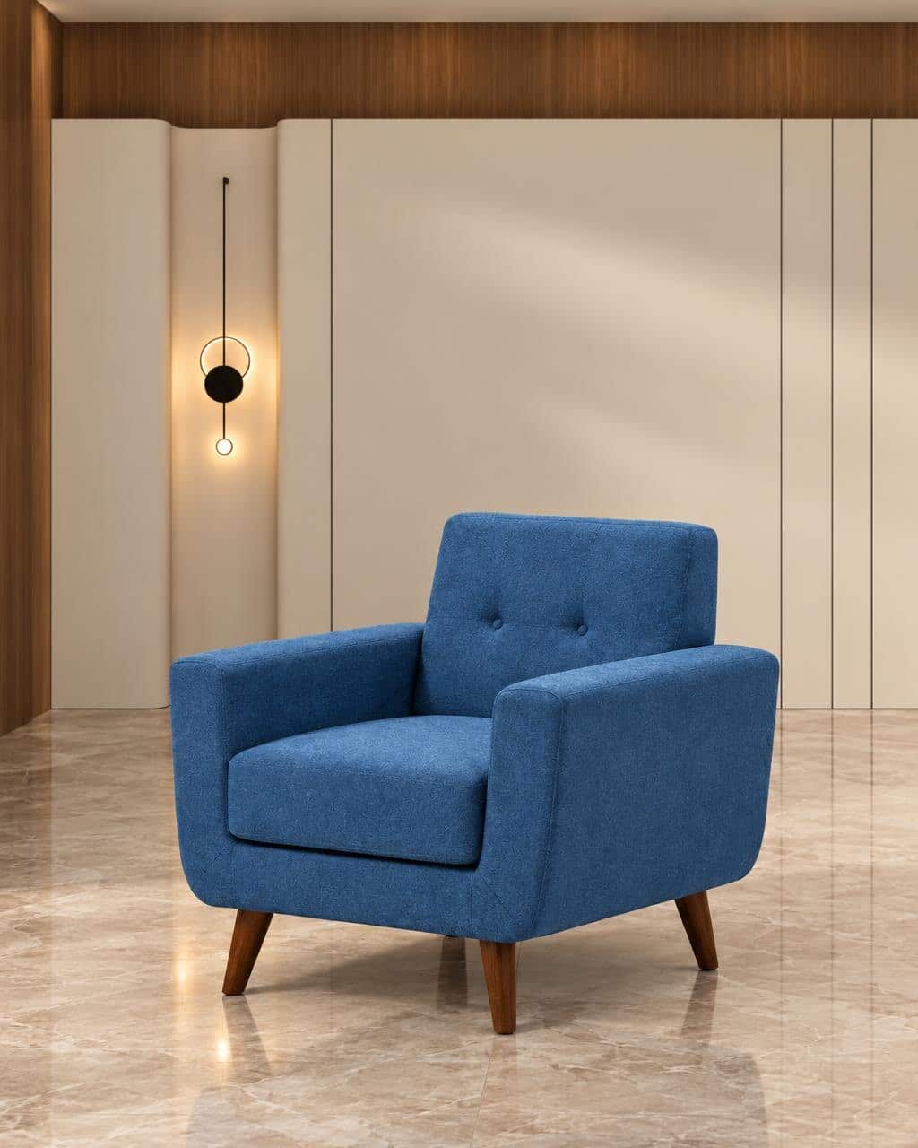 Miro Living Chair