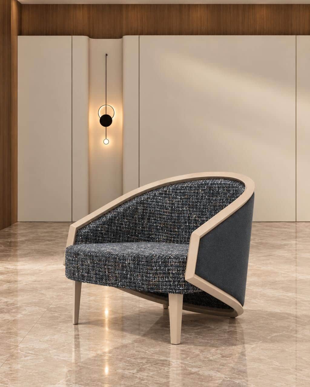 Lonis Living Chair
