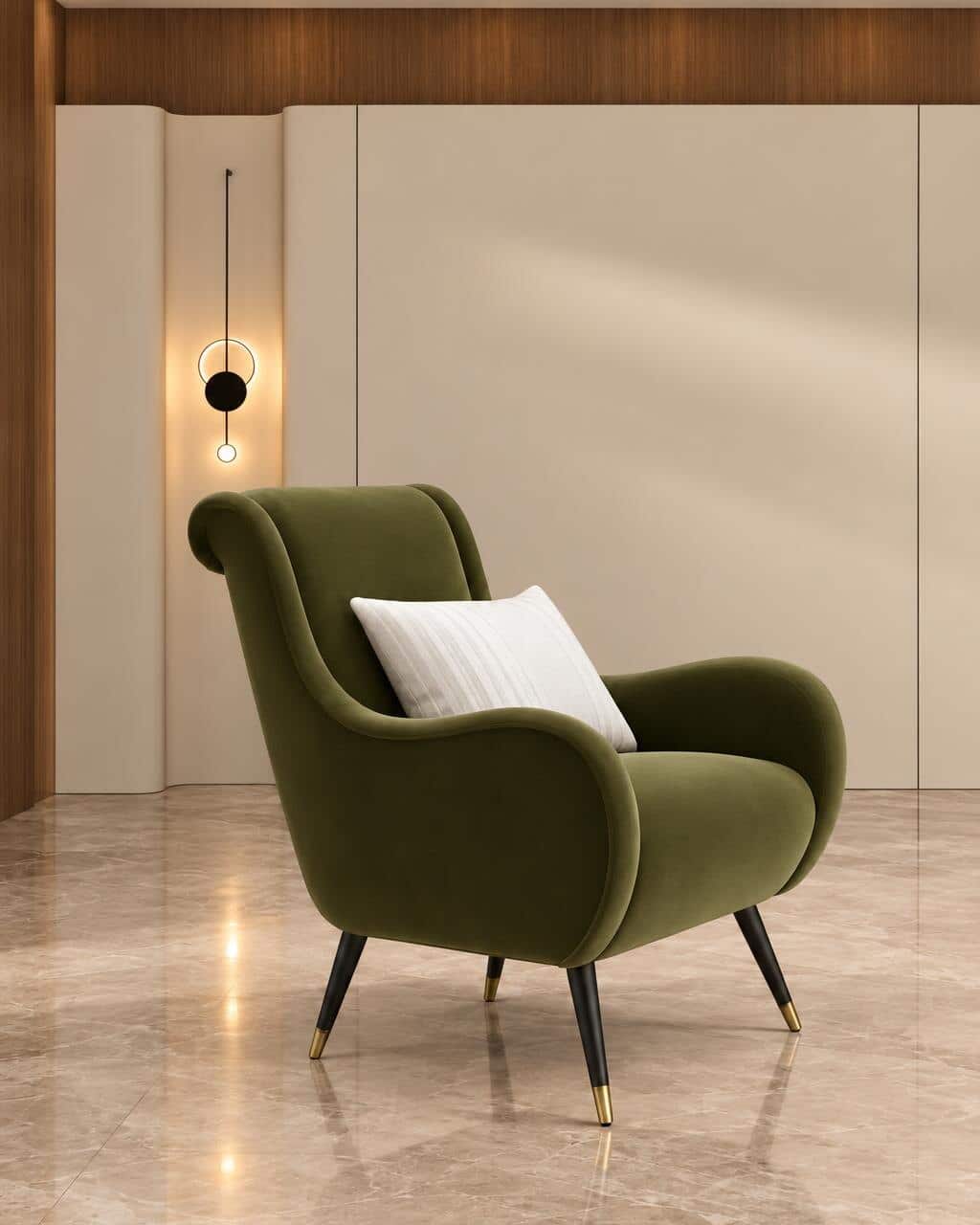 Kytor Living Chair