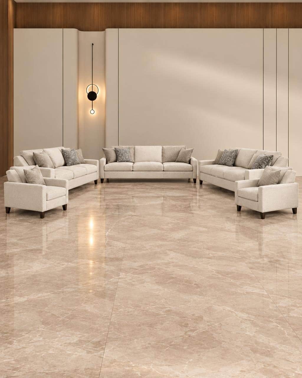Soma Living Room Set