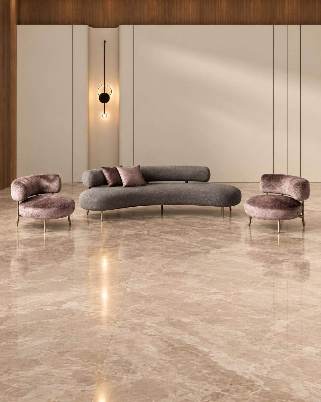 Vila Living Room Set