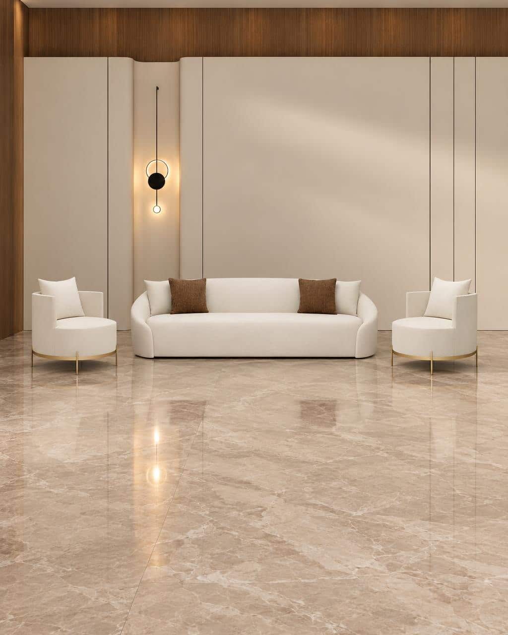 Renzo Living Room Set