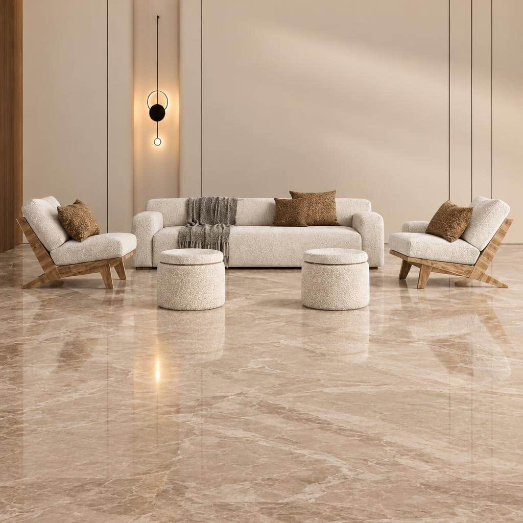 Aura Living Room Set comfort view for practical home interiors