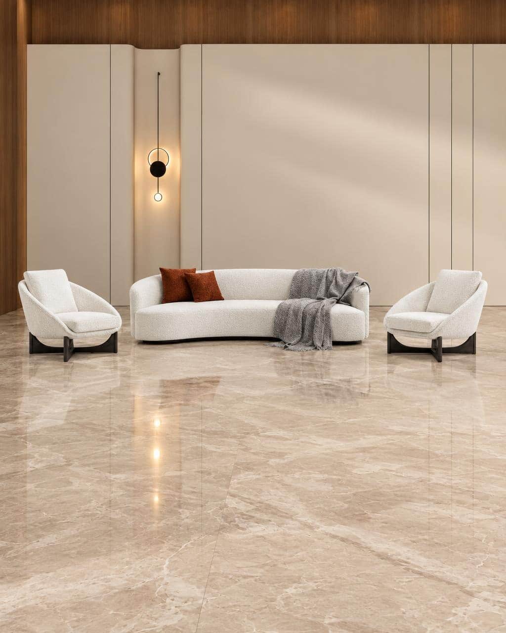 Verta Living Room Set