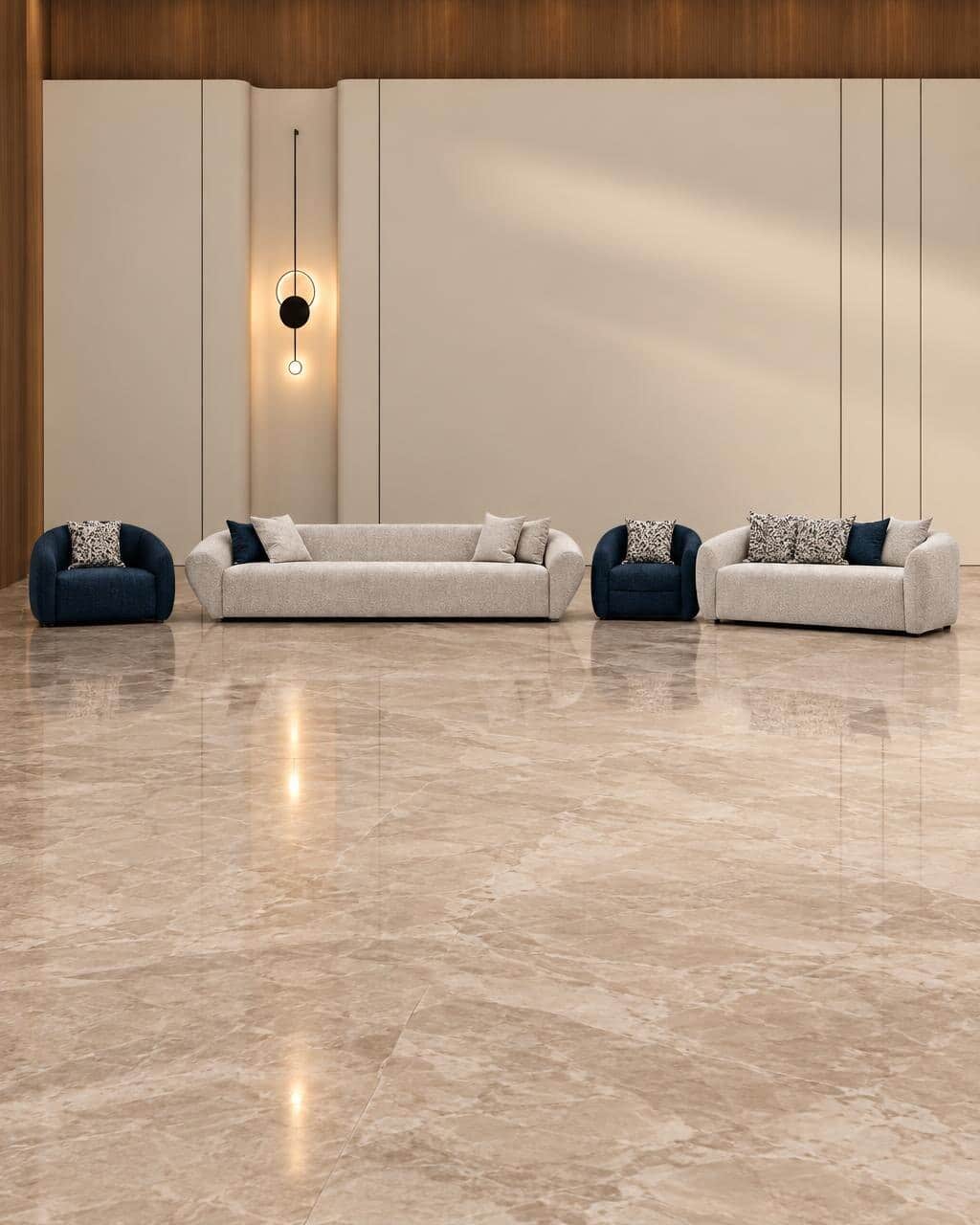 Tina Living Room Set