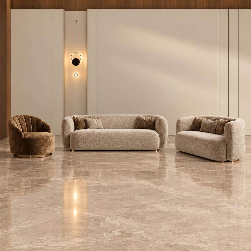 Lonis Living Room Set modern view for living room furniture shopping