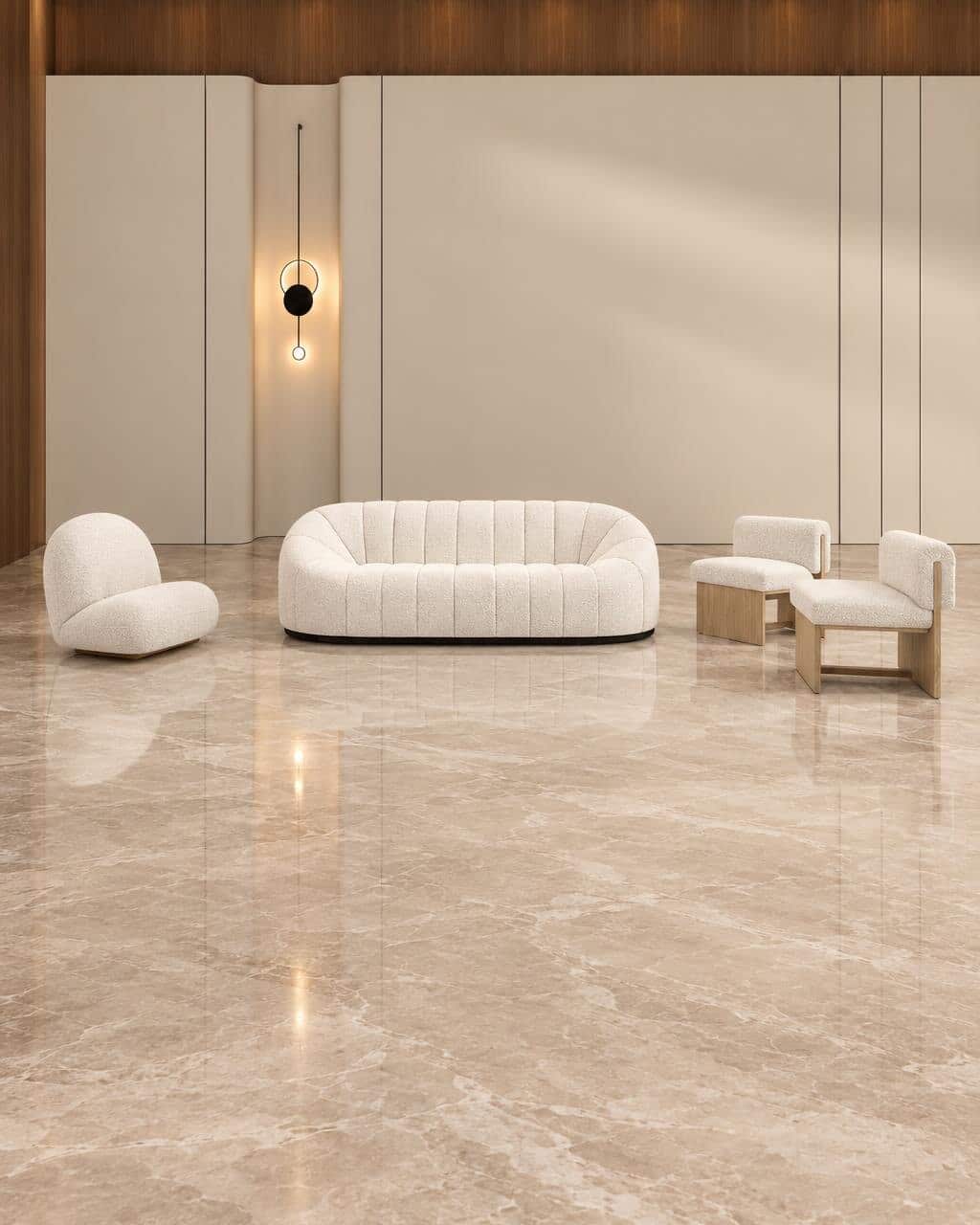 Zelmo Living Room Set