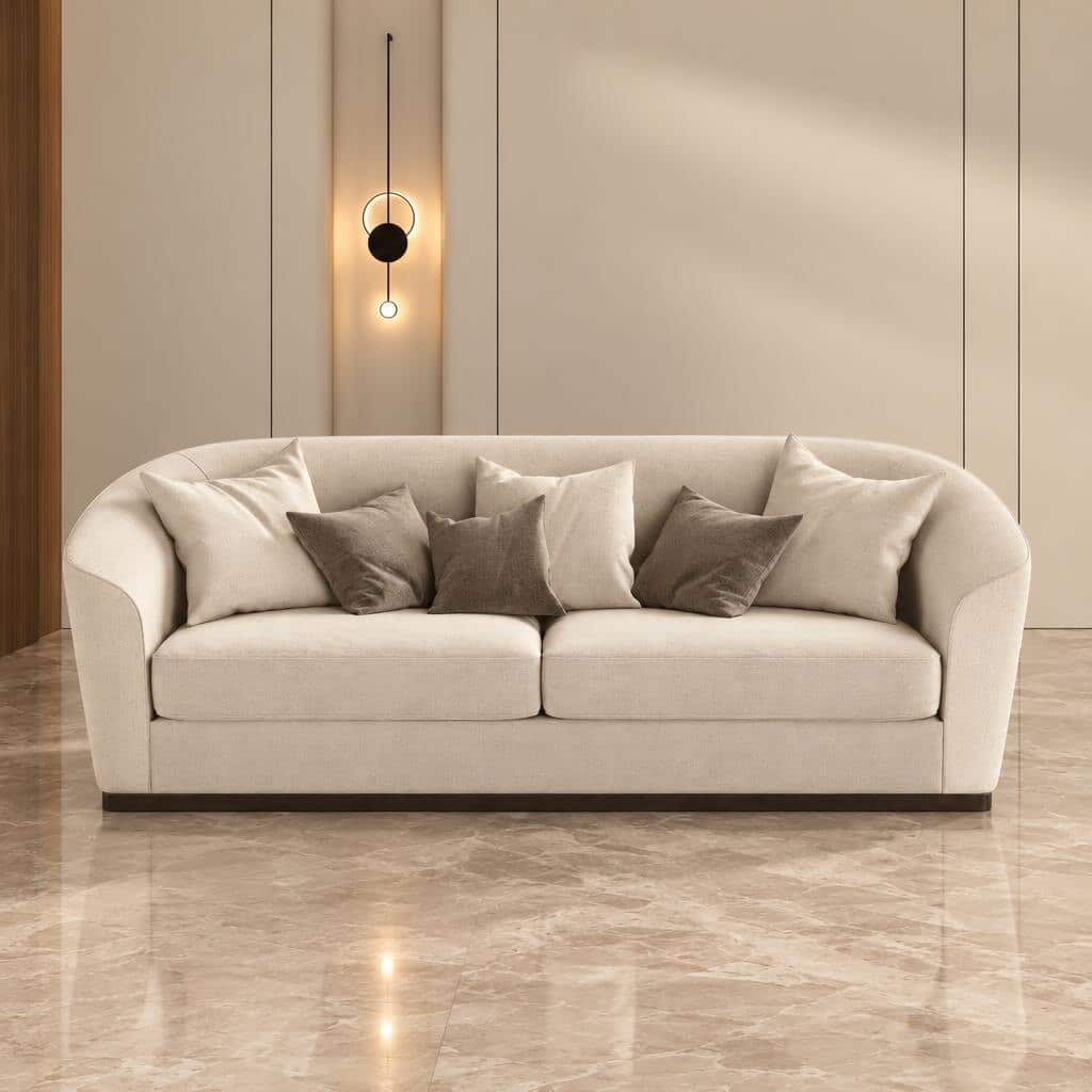 Calm Living Sofa