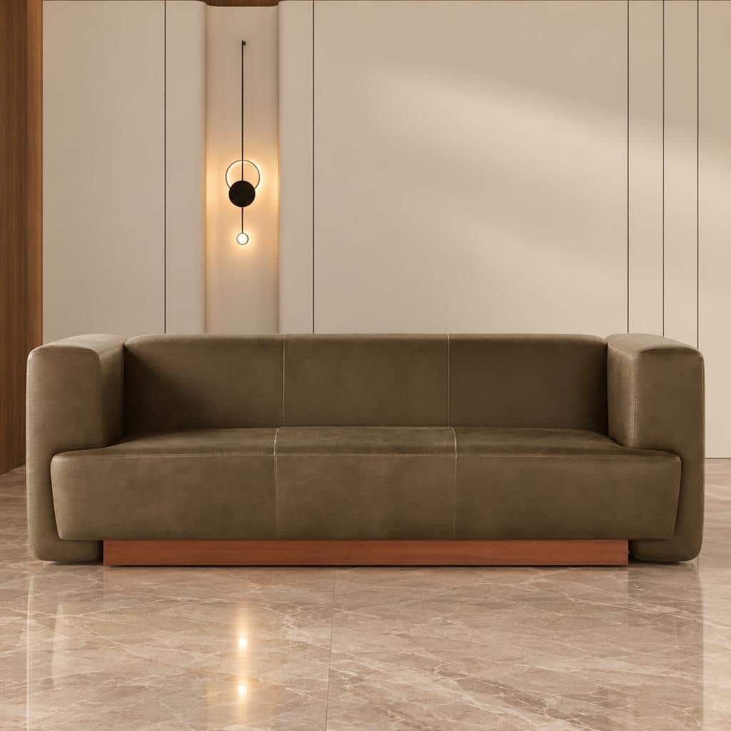 Zylon Living Sofa