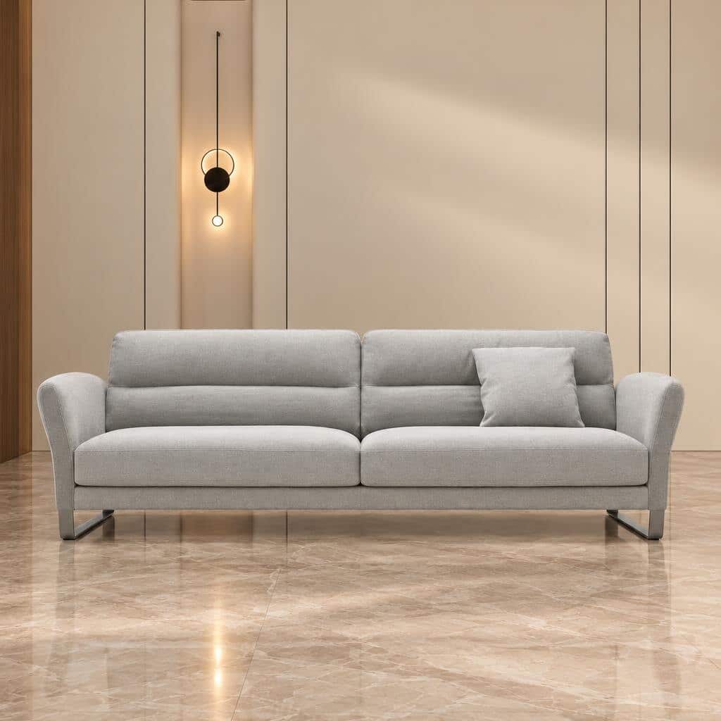 Grivo Living Sofa