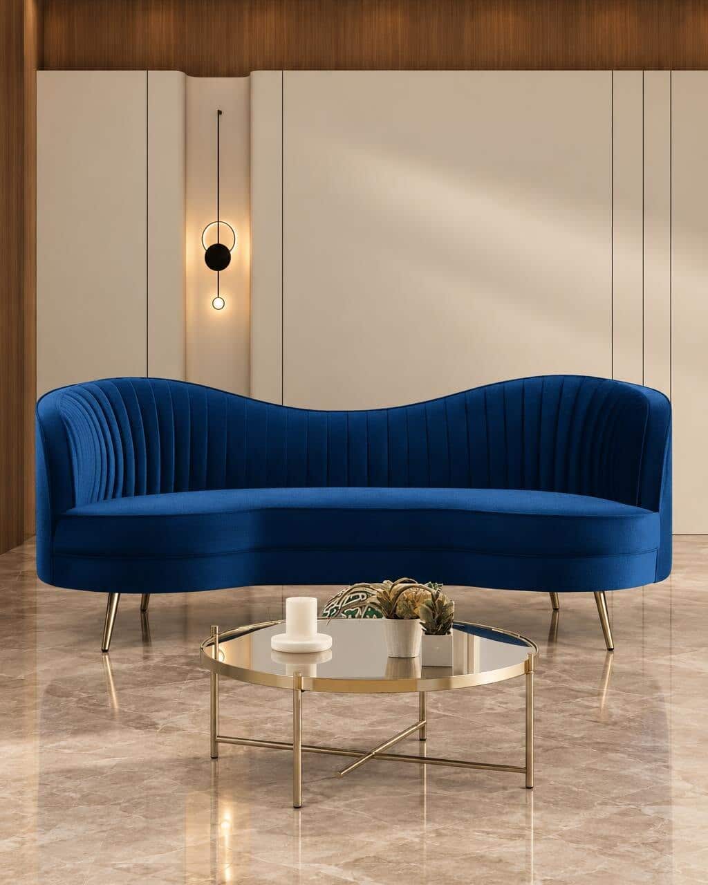 Dusk Living Sofa