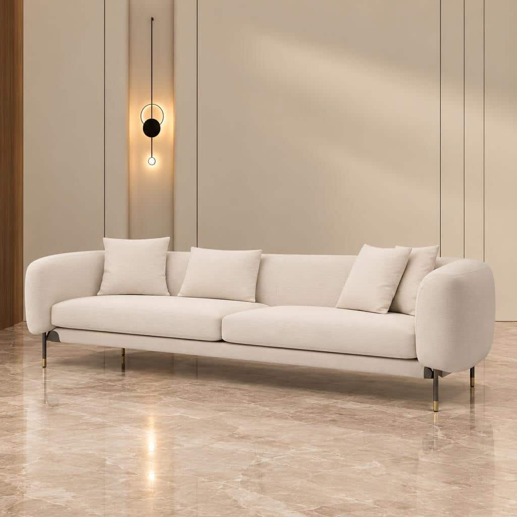Nitre Living Sofa room view for modern living room sofa furniture