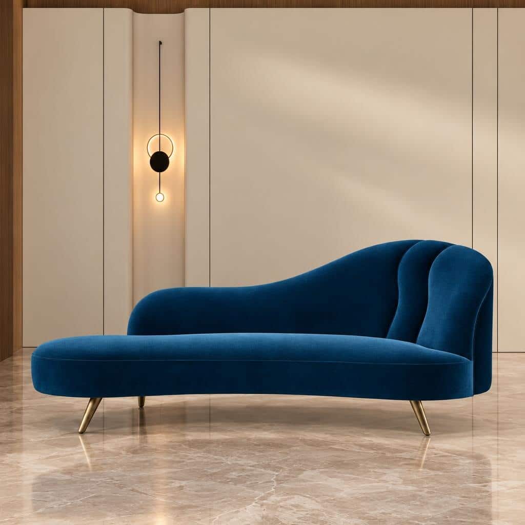Horel Living Sofa