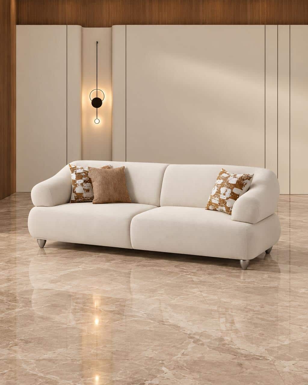 Sena Living Sofa