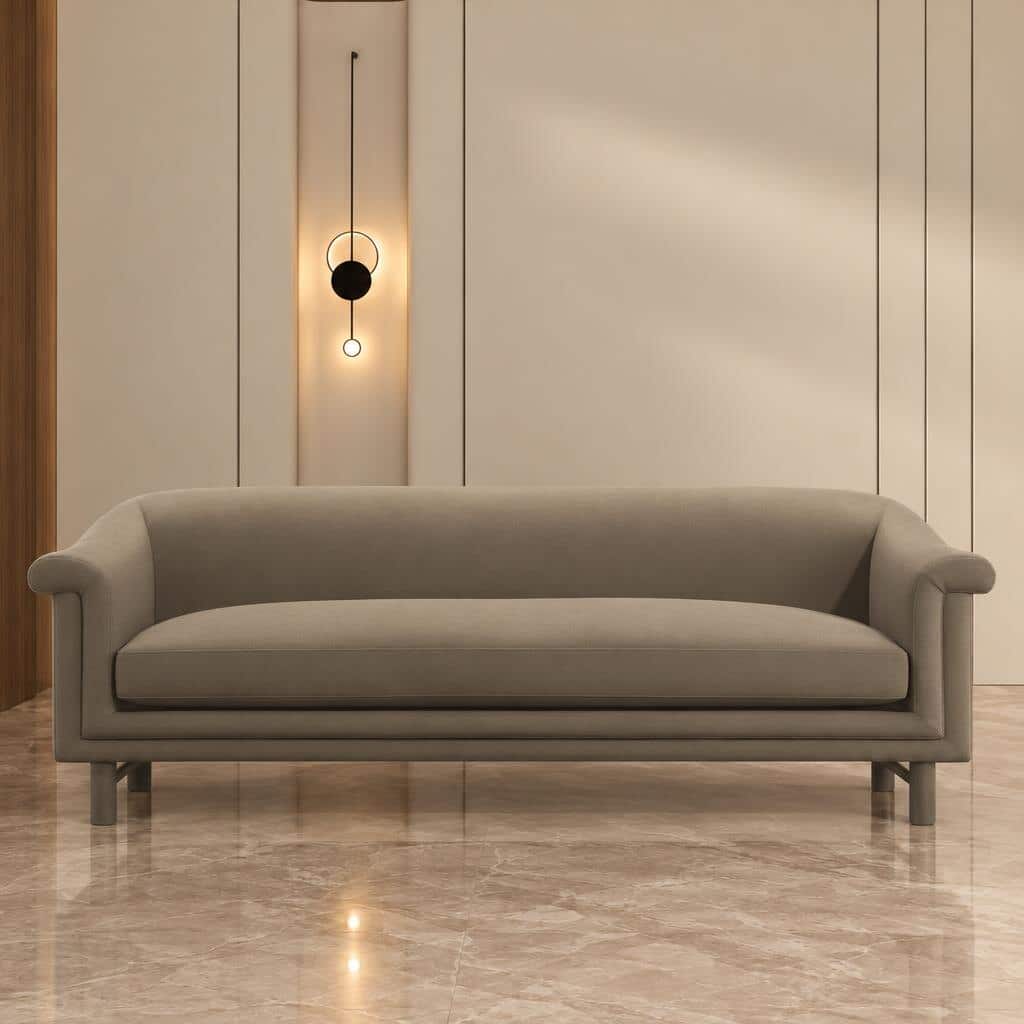 Zora Living Sofa