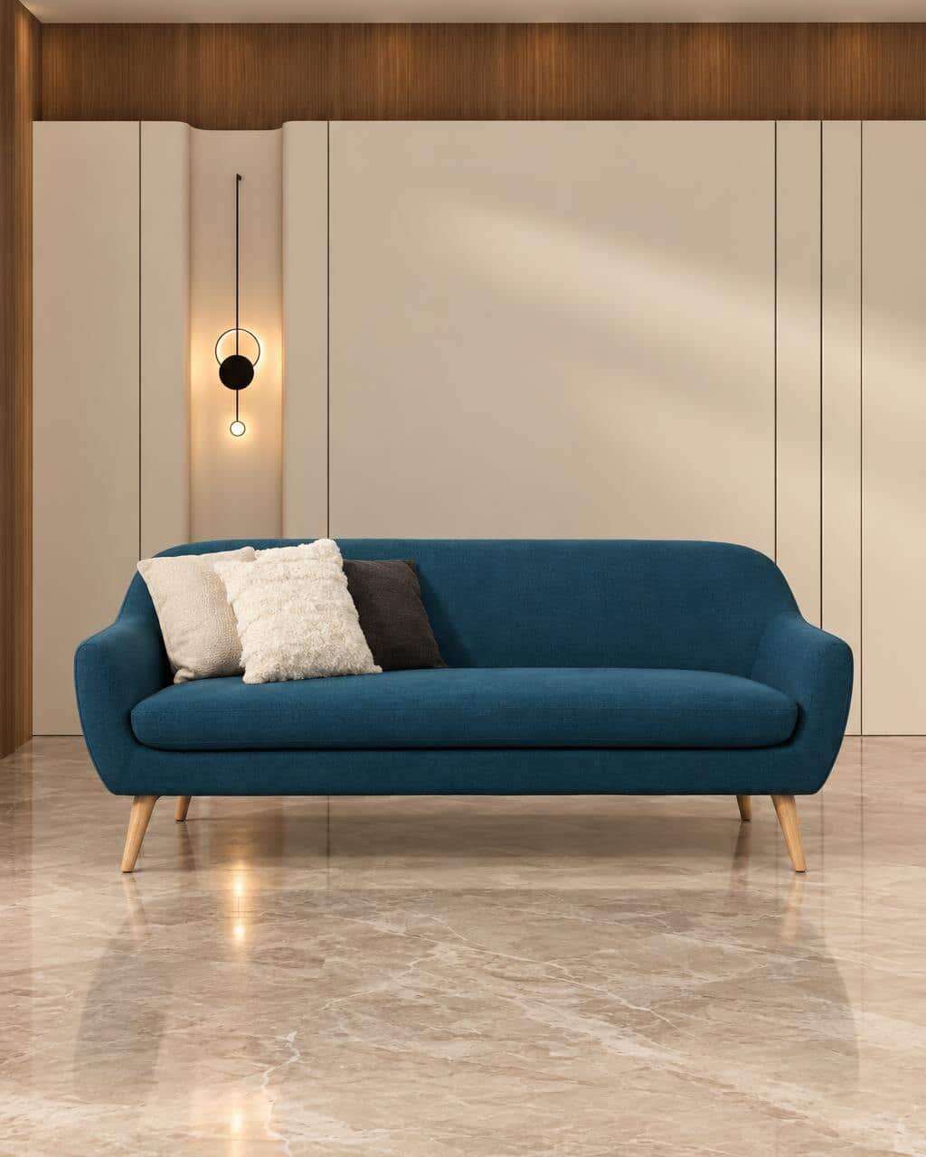 Vaya Living Sofa