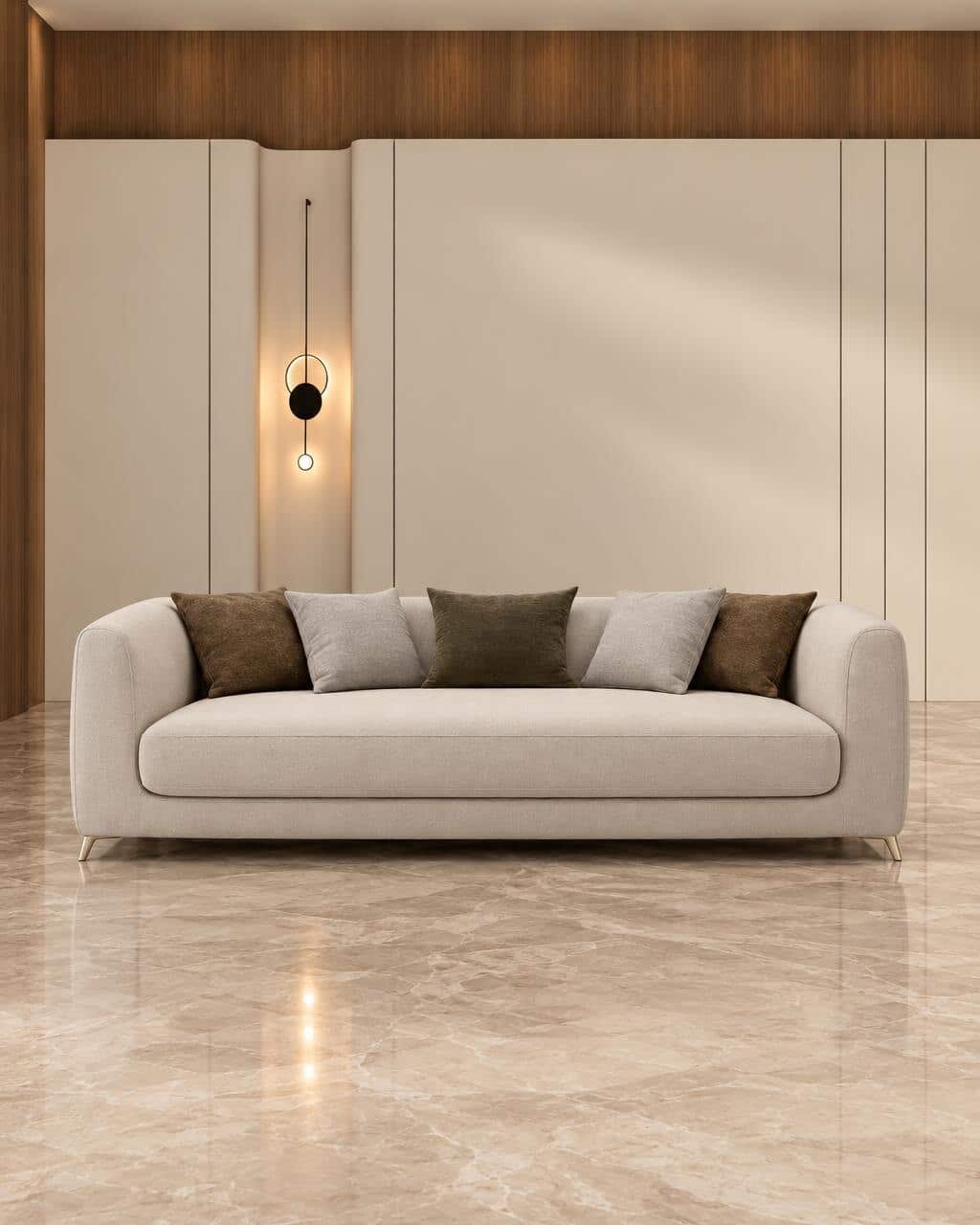 Torny Living Sofa