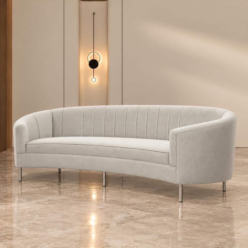 Furon Living Sofa