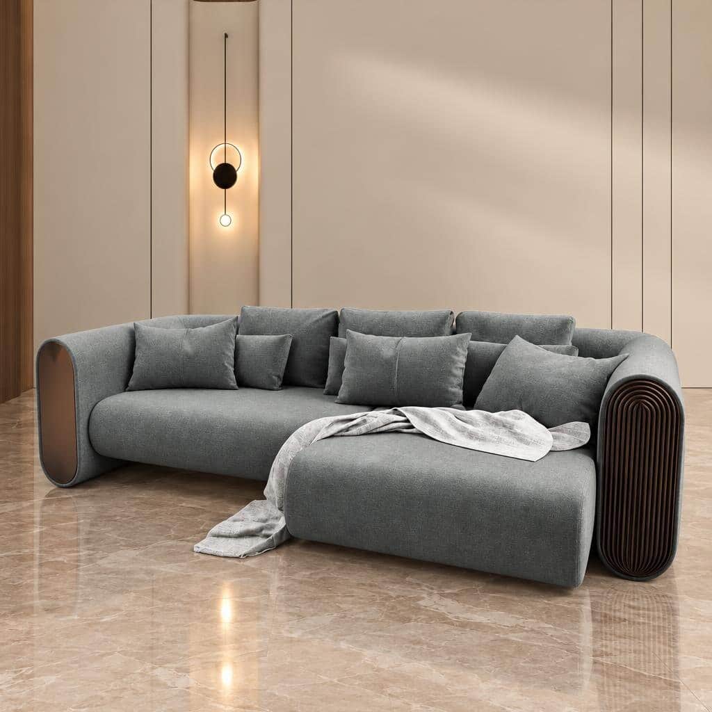 Hivo Living Sofa